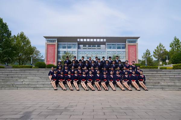 魯東大學(xué)(繼續(xù)教育學(xué)院)航空服務(wù)職業(yè)教育項(xiàng)目榮膺中國高校遠(yuǎn)程與繼續(xù)教育優(yōu)秀案例