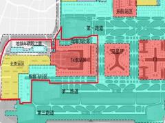 深圳機場T4概念方案設計定標